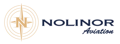 Nolinor logo