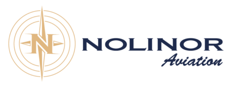 Nolinor logo