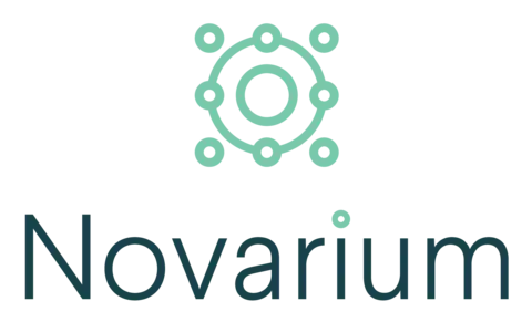 Novarium logo