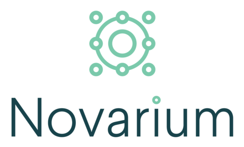 Novarium logo