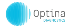 Optina Diagnostics logo