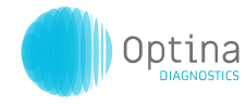Optina Diagnostics logo