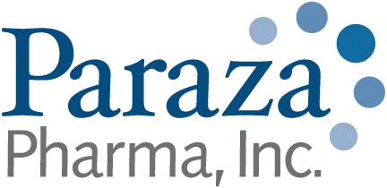 Paraza logo