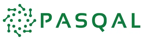 Pasqal logo