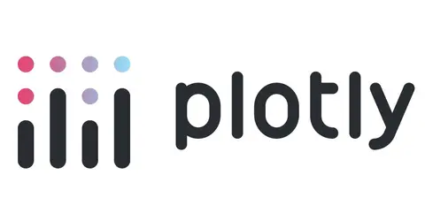 Plotly logo