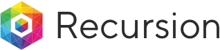 Recursion logo