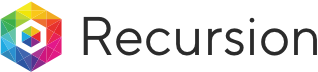 Recursion logo