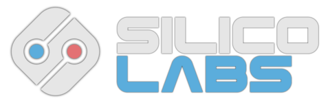 silicolabs logo