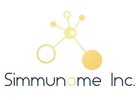 Simmunome logo