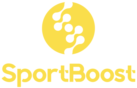 SportBoost logo