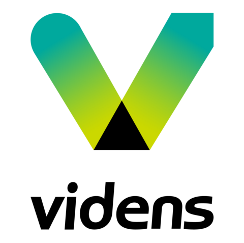 Videns logo