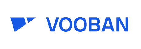 Vooban logo