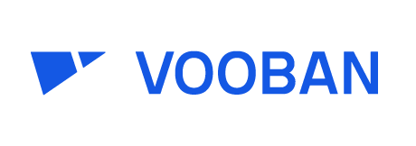 Vooban logo