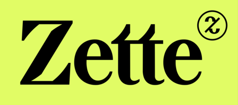 Logo Zette