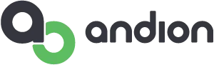 Andion logo