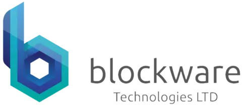 Blockware logo