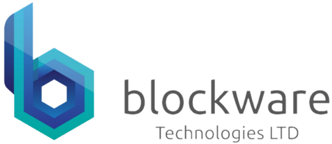 Blockware logo