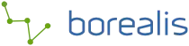 Borealis logo