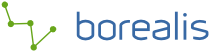 Borealis logo