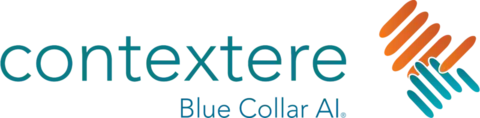 Contextere Blue Collar AI logo