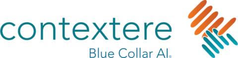 Contextere Blue Collar AI logo
