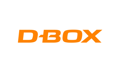 D-BOX logo