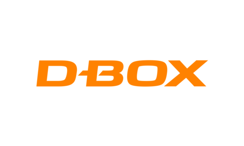 D-BOX logo