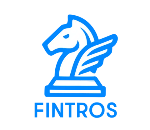 Fintros logo