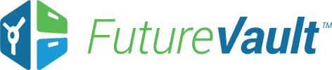 FutureVault logo