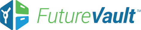 FutureVault logo