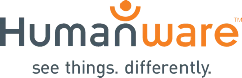 Humanware logo