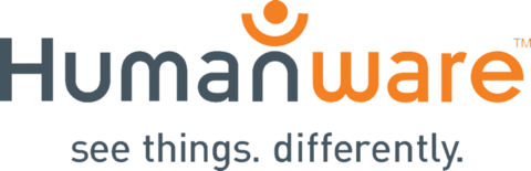 Humanware logo