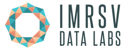 IMRSV Data Labs logo