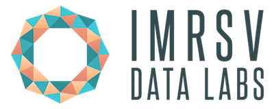 IMRSV Data Labs logo