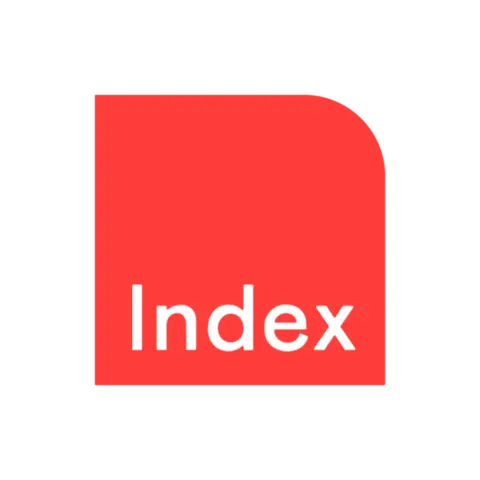 Index logo