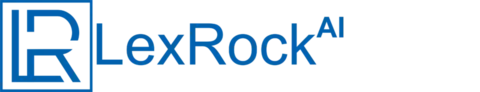 LexRock AI logo