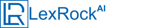 LexRock AI logo