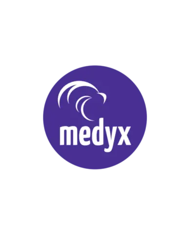 Medyx logo