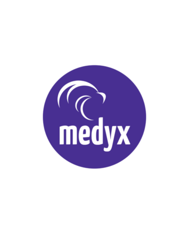 Medyx logo