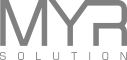 MYR Solution logo