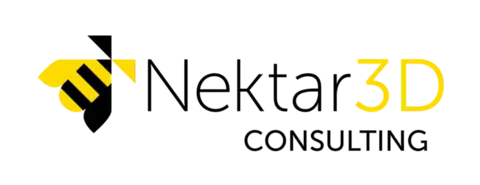 Nektar3D Consulting logo