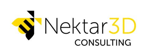 Nektar3D Consulting logo