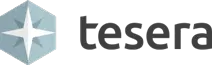 Tesera logo