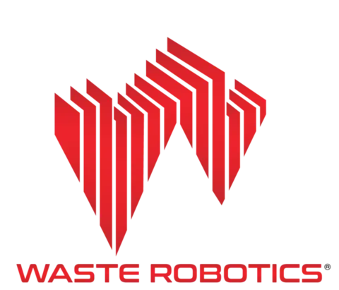 WasteRobotics logo