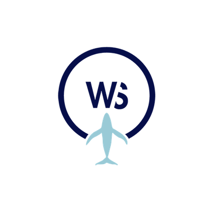 WhaleSeeker logo