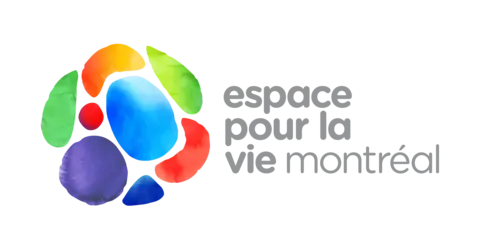 Logo of Espace pour la vie