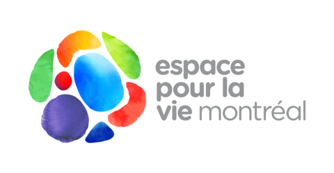 Logo of Espace pour la vie