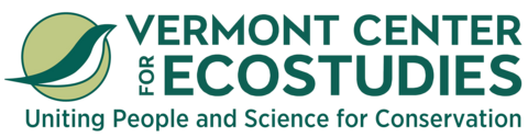 Logo of the Vermont Center for Ecostudies