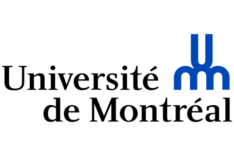 logo université de montréal