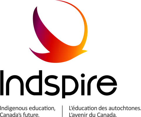 logo de Indspire